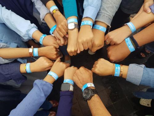 Jogja Tour 18-20 Oct 2024